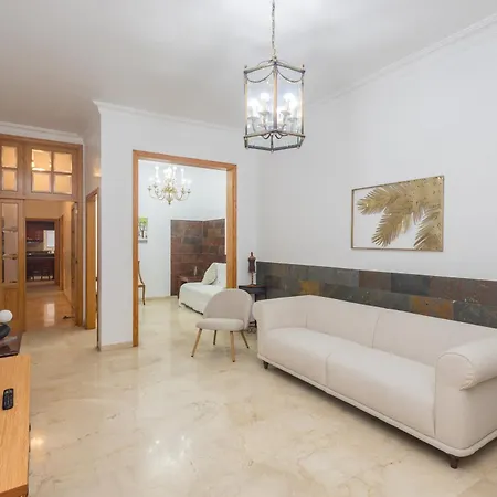 Holiday home The Red House - 3br With Private Terrace