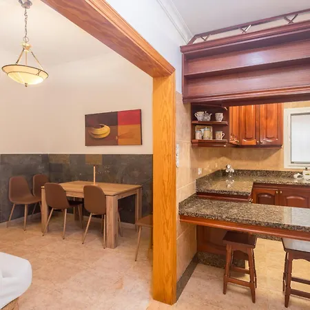 Holiday home The Red House - 3br With Private Terrace *