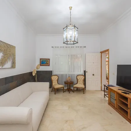 The Red House - 3br With Private Terrace Hébergement de vacances Las Palmas de Gran Canaria