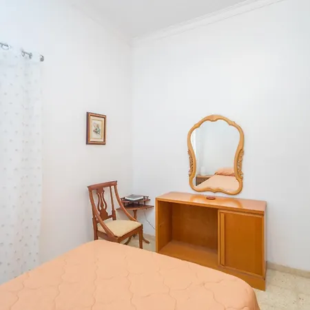 Hébergement de vacances The Red House - 3br With Private Terrace *