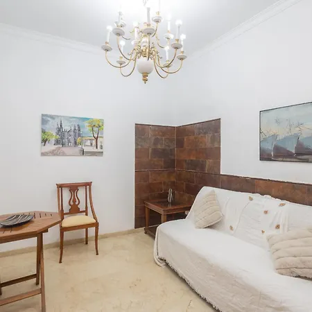 The Red House - 3br With Private Terrace Las Palmas de Gran Canaria