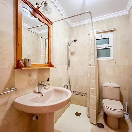 The Red House - 3br With Private Terrace Hébergement de vacances Las Palmas de Gran Canaria